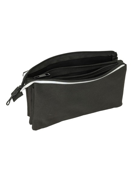PORTATODO TRIPLE ECKO UNLTD. "WORLDWIDE" Portatodo Estuch...