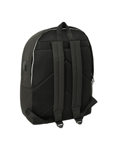 MOCHILA DOBLE PARA PORTATIL 15,6"+USB ECKO UNLTD. "WORLDW...