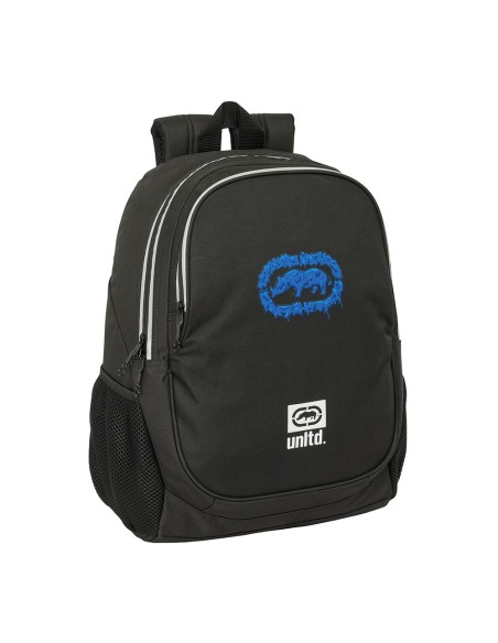 MOCHILA ADAPT.CARRO ECKO UNLTD. "WORLDWIDE" Nuevos Produc...