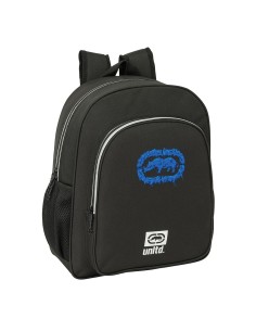 MOCHILA JUNIOR ADAPT.CARRO ECKO UNLTD. "WORLDWIDE" Nuevos...