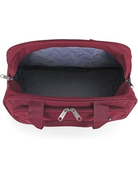 Bolso Viaje Pequeño  Week Eco Gabol Rojo Bolso Viaje-Depo...