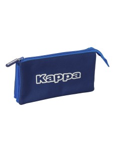 PORTATODO TRIPLE KAPPA "RAIN" Portatodo Estuche | Fraber