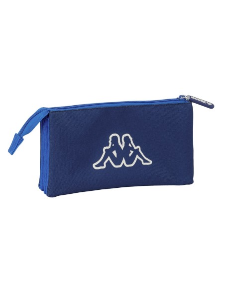 PORTATODO TRIPLE KAPPA "RAIN" Portatodo Estuche | Fraber