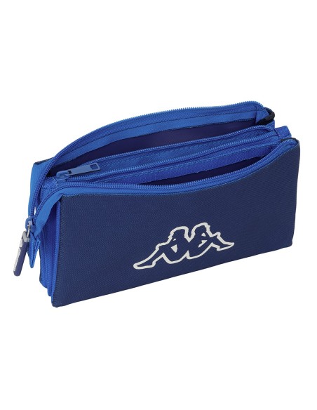 PORTATODO TRIPLE KAPPA "RAIN" Portatodo Estuche | Fraber