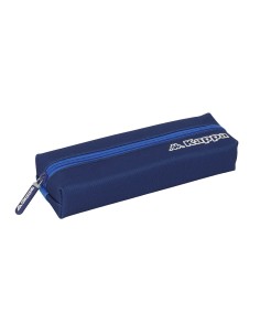 PORTATODO RECTANGULAR C/GOMA ELAST. 22CM KAPPA "RAIN" Por...
