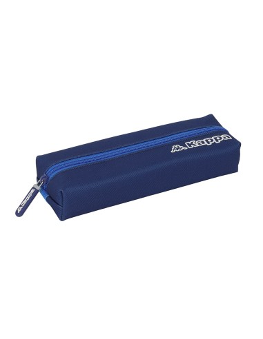 PORTATODO RECTANGULAR C/GOMA ELAST. 22CM KAPPA "RAIN" Por...