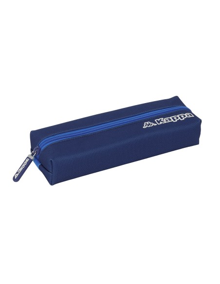 PORTATODO RECTANGULAR C/GOMA ELAST. 22CM KAPPA "RAIN" Por...