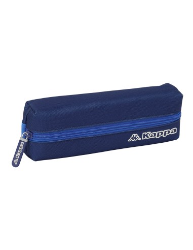 PORTATODO RECTANGULAR C/GOMA ELAST. 22CM KAPPA "RAIN" Por...