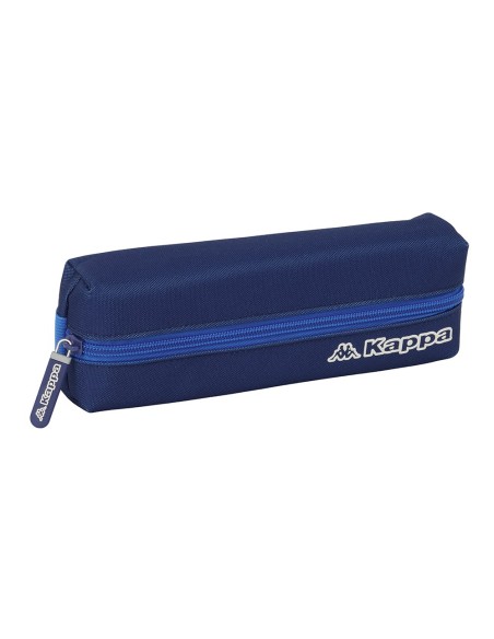 PORTATODO RECTANGULAR C/GOMA ELAST. 22CM KAPPA "RAIN" Por...