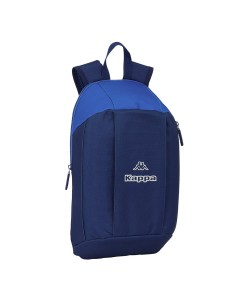 MINI MOCHILA CREMALLERA VERTICAL KAPPA "RAIN" Mochila de ...