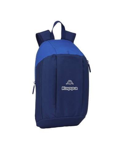 MINI MOCHILA CREMALLERA VERTICAL KAPPA "RAIN" Mochila de ...