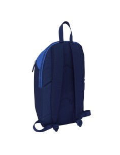 MINI MOCHILA CREMALLERA VERTICAL KAPPA "RAIN" Mochila de ... 2