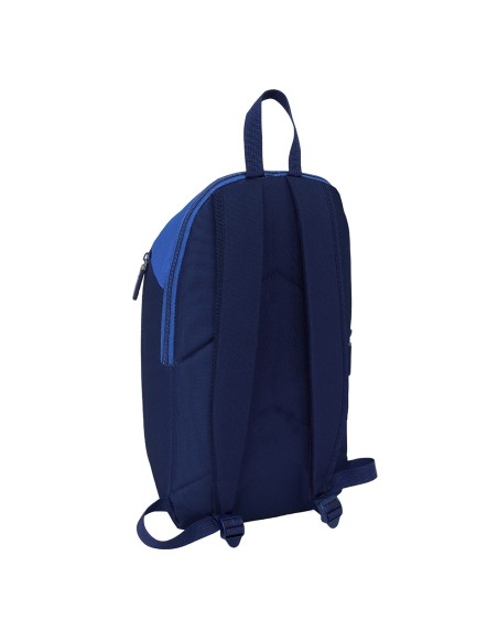 MINI MOCHILA CREMALLERA VERTICAL KAPPA "RAIN" Mochila de ...