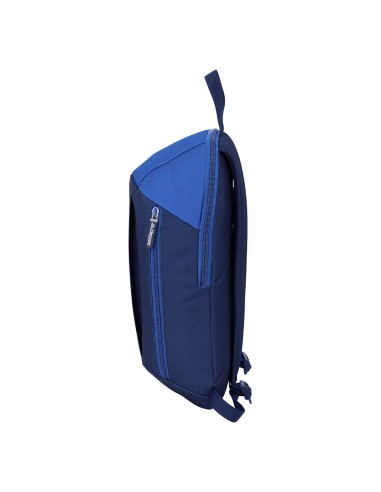 MINI MOCHILA CREMALLERA VERTICAL KAPPA "RAIN" Mochila de ...