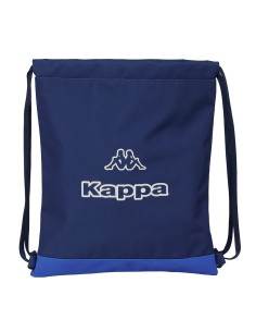 SACO PLANO KAPPA "RAIN" Mochilas Saco Gym | Fraber