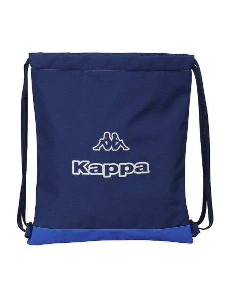 SACO PLANO KAPPA "RAIN" Mochilas Saco Gym | Fraber