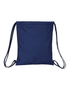 SACO PLANO KAPPA "RAIN" Mochilas Saco Gym | Fraber 2