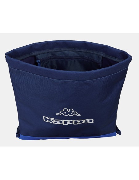 SACO PLANO KAPPA "RAIN" Mochilas Saco Gym | Fraber