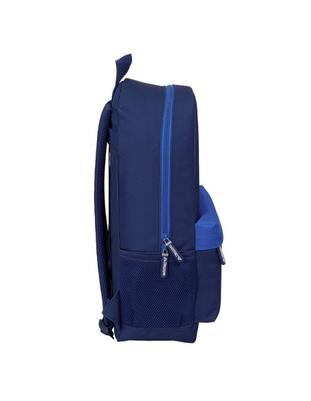 MOCHILA ADAPT.CARRO KAPPA "RAIN" Mochilas Escolares | Fraber