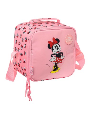 NEVERA WATERPROOF MINNIE MOUSE "BEACH" Neceser-Merendero ...
