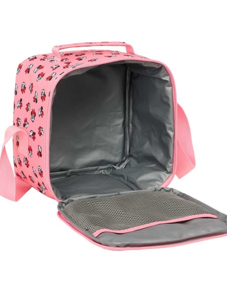 NEVERA WATERPROOF MINNIE MOUSE "BEACH" Neceser-Merendero ...