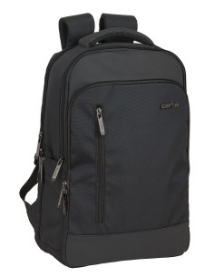 MOCHILA PORTATIL 15,6"+TABLET+USB SAFTA BUSINESS Mochilas...