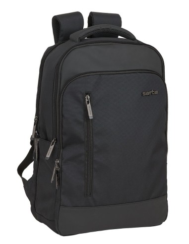 MOCHILA PORTATIL 15,6"+TABLET+USB SAFTA BUSINESS Mochilas...