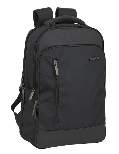 MOCHILA PORTATIL 15,6"+TABLET+USB SAFTA BUSINESS Mochilas...