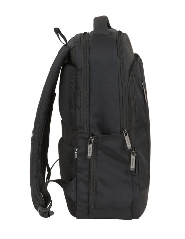 MOCHILA PORTATIL 15,6"+TABLET+USB SAFTA BUSINESS Mochilas...