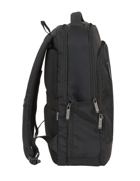 MOCHILA PORTATIL 15,6"+TABLET+USB SAFTA BUSINESS Mochilas...