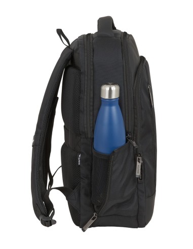 MOCHILA PORTATIL 15,6"+TABLET+USB SAFTA BUSINESS Mochilas...