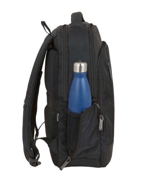 MOCHILA PORTATIL 15,6"+TABLET+USB SAFTA BUSINESS Mochilas...