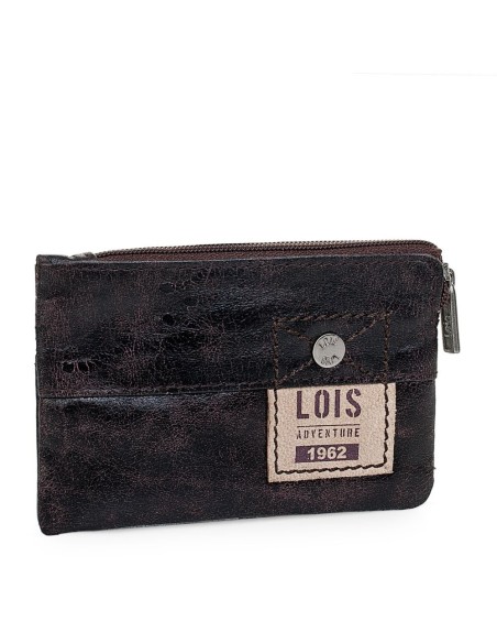 MONEDERO LOIS SELWAY MARRóN MONEDERO LOIS SELWAY MARRóN