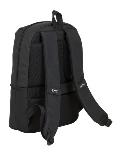 MOCHILA PARA PORTATIL 14,1" SAFTA BUSINESS Mochilas para ... 2