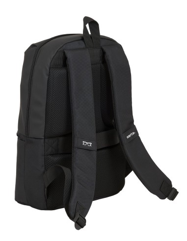 MOCHILA PARA PORTATIL 14,1" SAFTA BUSINESS Mochilas para ...