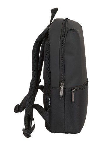 MOCHILA PARA PORTATIL 14,1" SAFTA BUSINESS Mochilas para ...