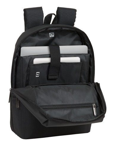 MOCHILA PARA PORTATIL 14,1" SAFTA BUSINESS Mochilas para ...