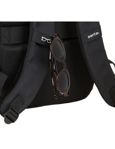 MOCHILA PARA PORTATIL 14,1" SAFTA BUSINESS Mochilas para ...