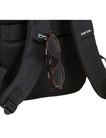 MOCHILA PARA PORTATIL 14,1" SAFTA BUSINESS Mochilas para ...