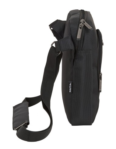 BANDOLERA TABLET 10,6" SAFTA BUSINESS Bolsos Hombre | Fraber