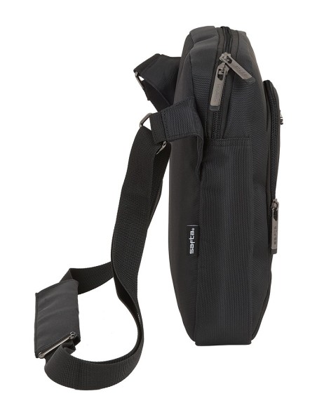 BANDOLERA TABLET 10,6" SAFTA BUSINESS Bolsos Hombre | Fraber