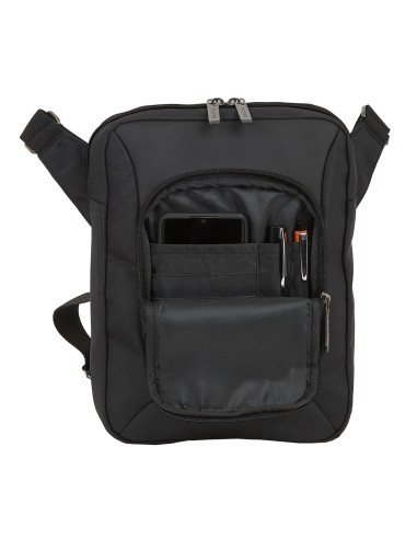 BANDOLERA TABLET 10,6" SAFTA BUSINESS Bolsos Hombre | Fraber
