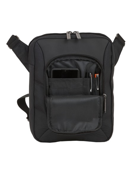 BANDOLERA TABLET 10,6" SAFTA BUSINESS Bolsos Hombre | Fraber