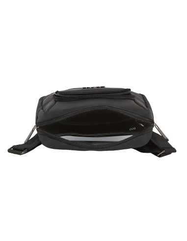 BANDOLERA TABLET 10,6" SAFTA BUSINESS Bolsos Hombre | Fraber