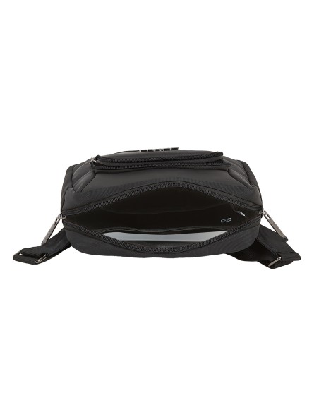 BANDOLERA TABLET 10,6" SAFTA BUSINESS Bolsos Hombre | Fraber