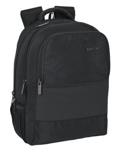 MOCHILA PORTATIL 15,6"+TABLET+USB SAFTA BUSINESS Mochilas...