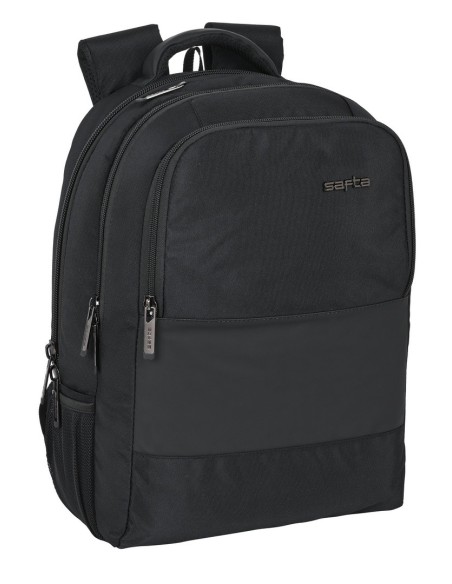 MOCHILA PORTATIL 15,6"+TABLET+USB SAFTA BUSINESS Mochilas...
