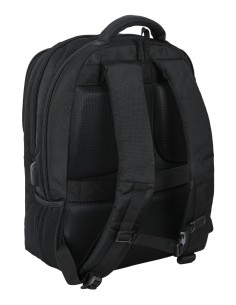 MOCHILA PORTATIL 15,6"+TABLET+USB SAFTA BUSINESS Mochilas... 2