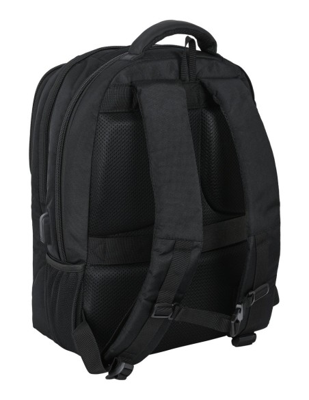 MOCHILA PORTATIL 15,6"+TABLET+USB SAFTA BUSINESS Mochilas...