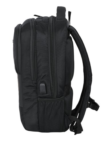 MOCHILA PORTATIL 15,6"+TABLET+USB SAFTA BUSINESS Mochilas...